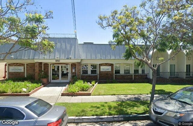 Centinela Assisted Living Centre