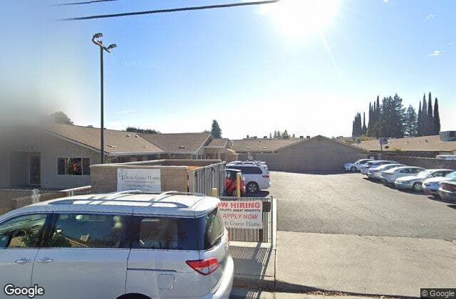 Davis Guest Home #8 - Salida (Secondary Office)