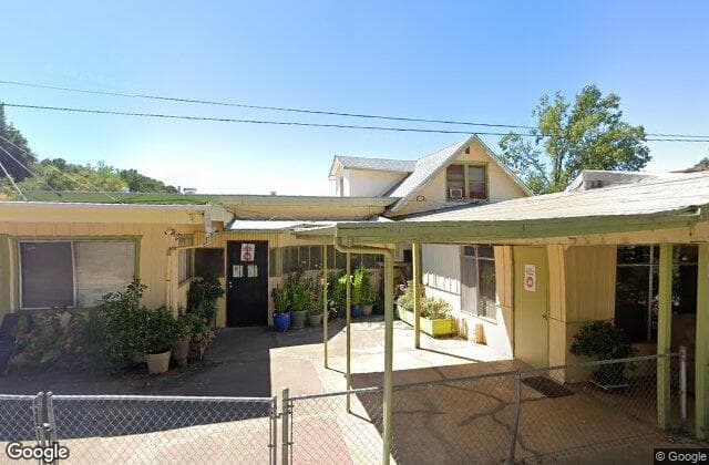 Edelweiss Guest Home