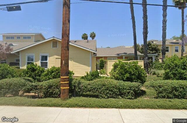 Heritage House-An Assisted Living Community