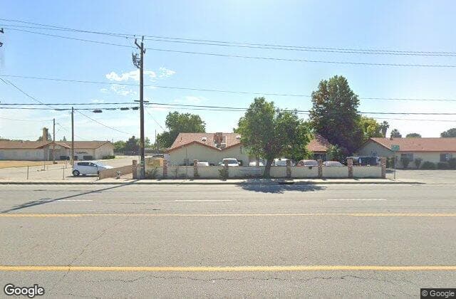 Jasmin Terrace At Bakersfield