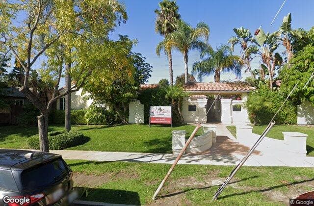 Las Casitas Assisted Living