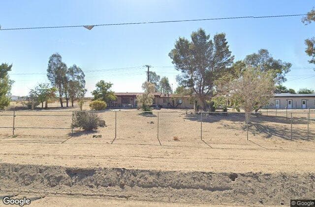 Loving Care Ranch