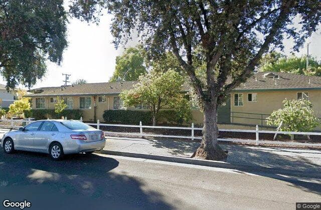 Villa-Mar Residential Care Home