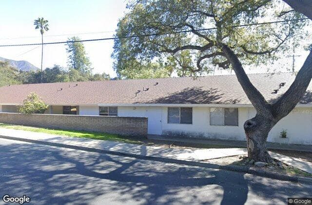Manor of Ojai Residential Care