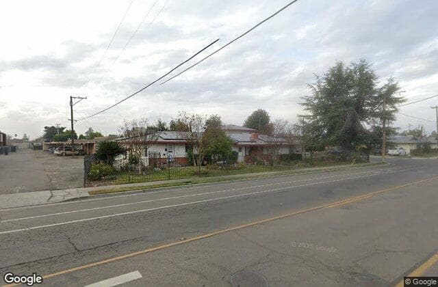 Maple Avenue Guest Home