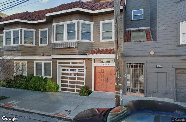 Merced Residential Care