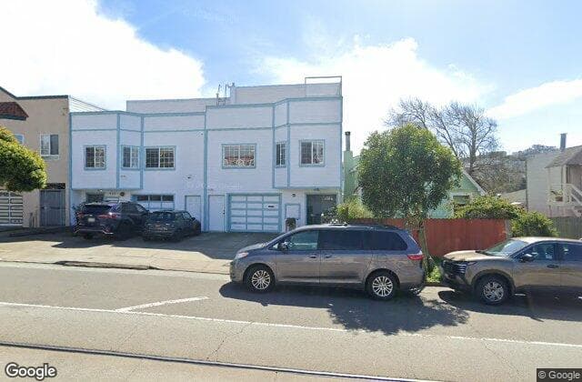 Merced Residential Care