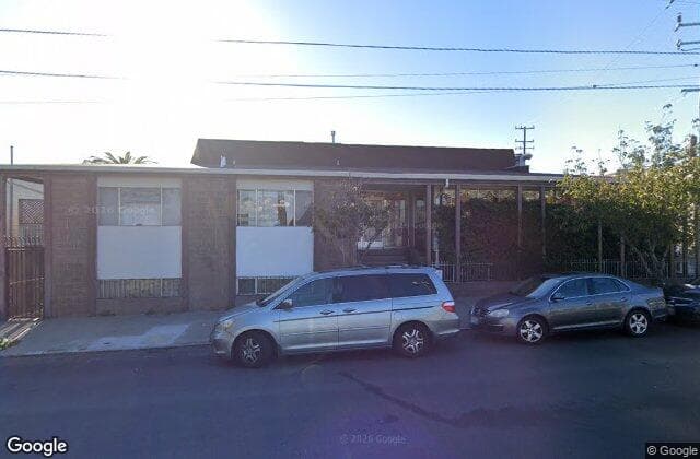 Merced Residential Care