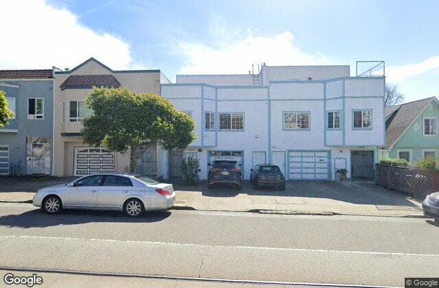Merced Residential Care