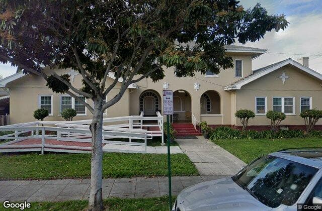 Montgomery Senior Care Center