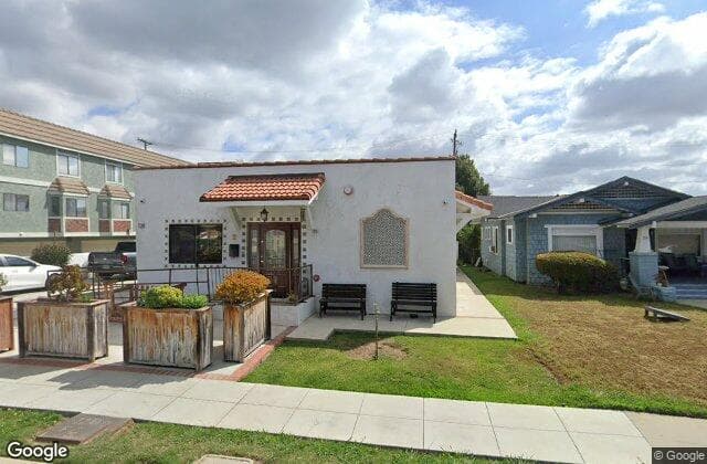 Independent Living LLC/ My Ladies Guest House