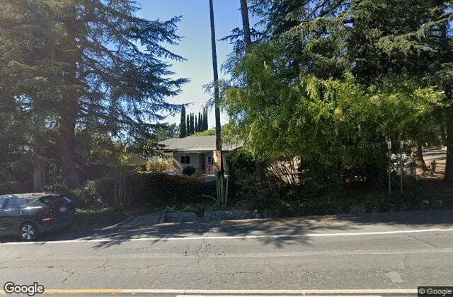 North Lake Villa