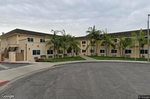 Park Vista Assisted Living