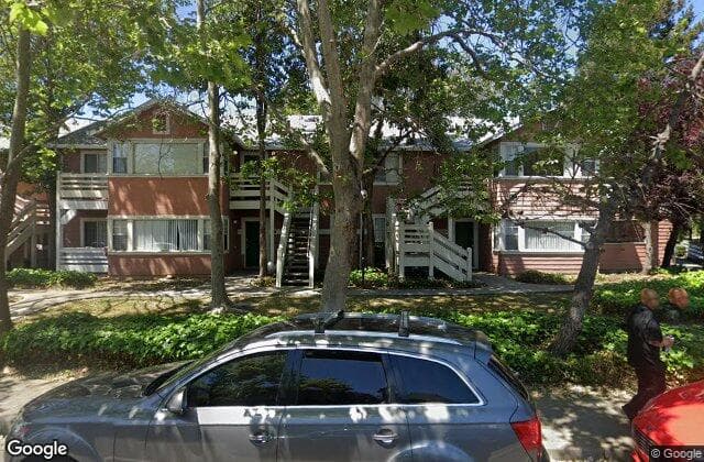 Parkside Manor