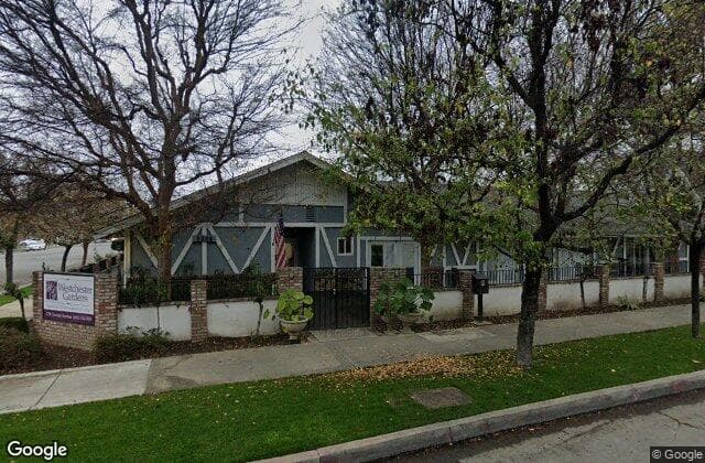Westchester Gardens