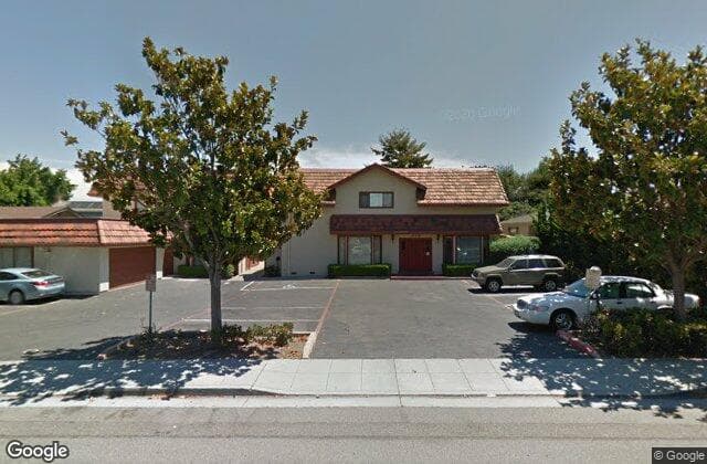 Peninsula Senior Living Magnolia