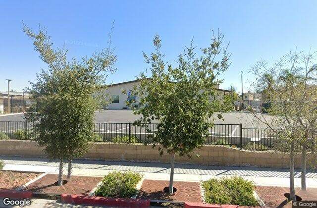 Ramona Senior Gardens