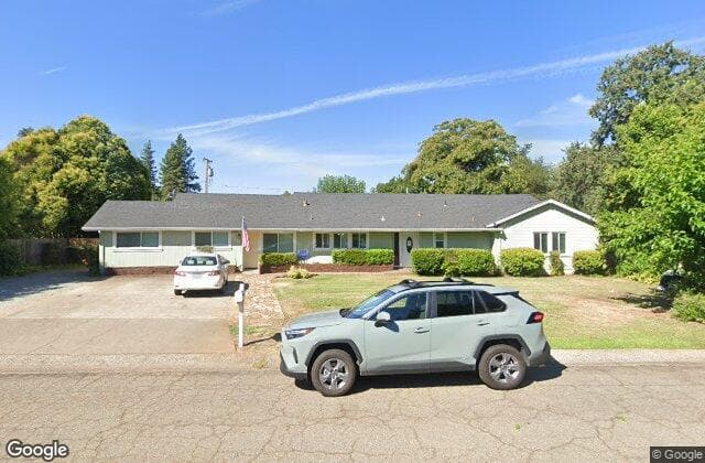 Redbud Care Home