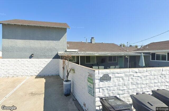 Silver Lining Manor