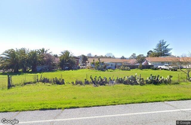 South County Retirement Home