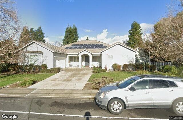 Spyglass Senior Villa