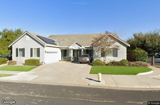 Spyglass Senior Villa