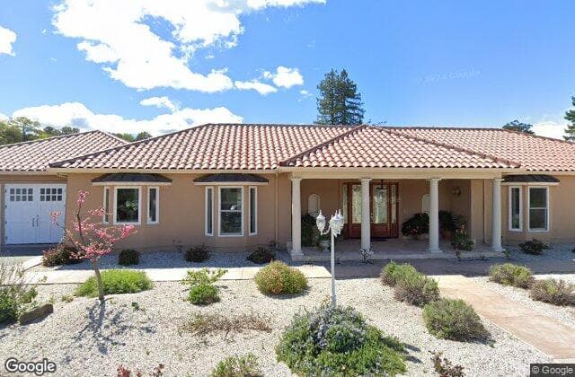 Tree Haven Estate