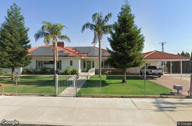 The Trinity Care Home