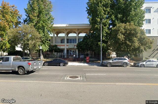 Valley View Retirement Center