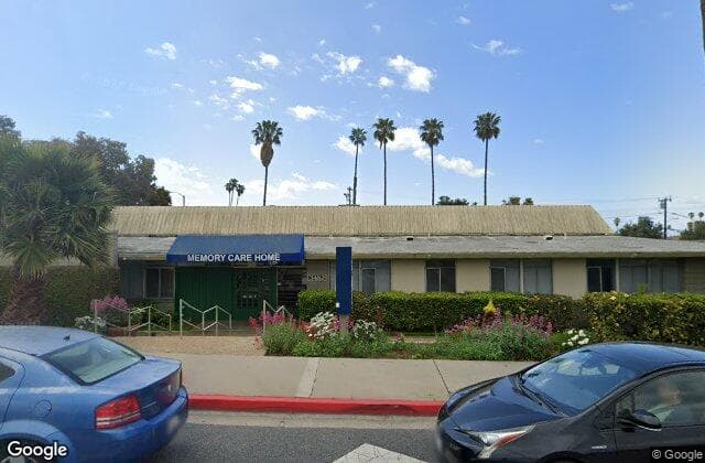 Ventura Villa Assisted Living