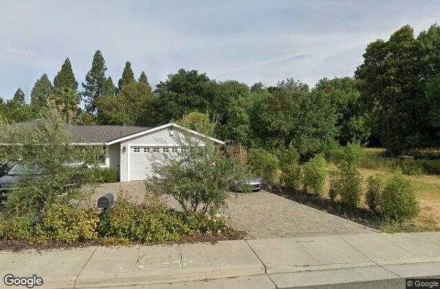 Morgan Hill Villa