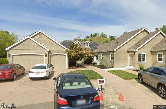 Walnut Creek Senior Living
