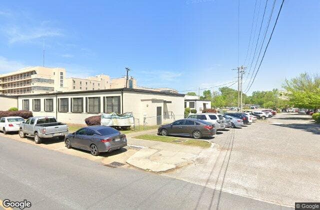 Coosa Valley Nursing Home