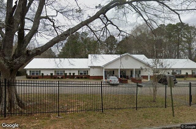 Traylor Health & Rehab
