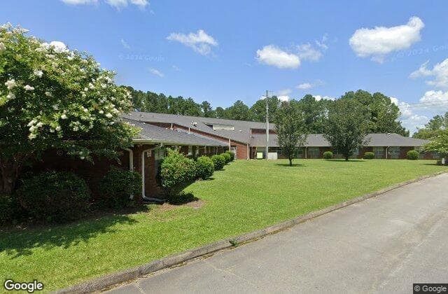 Coosa Valley Health Care Center