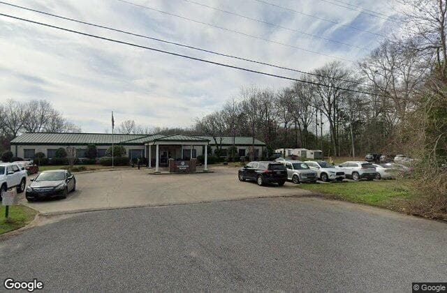 Woodhaven Manor Nursing Home