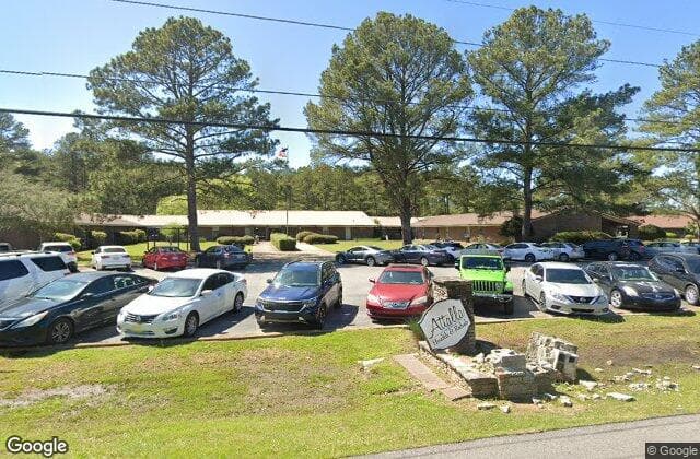 Attalla Healthcare & Rehab