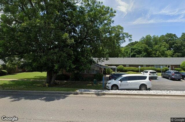 Baron House Of Hueytown