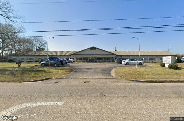 Lighthouse Rehab & Healthcare