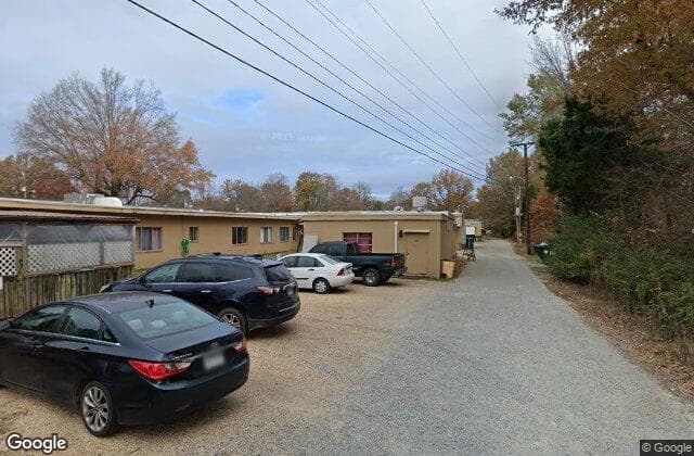 General Baptist Nursing Home of Piggott, AR