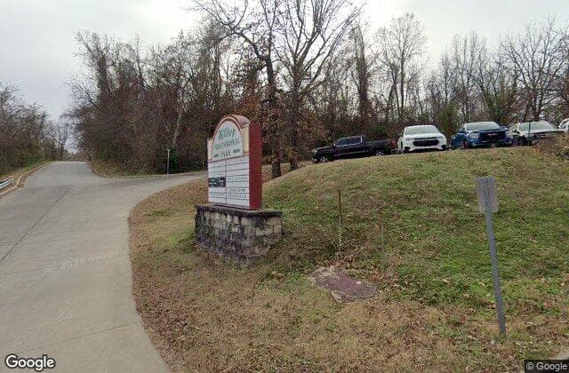 The Springs of Mt. Vista Health & Rehabilitation
