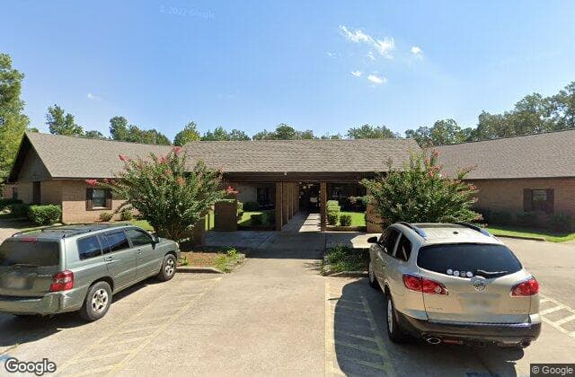 The Springs of Pine Bluff Nursing and Rehabilitation