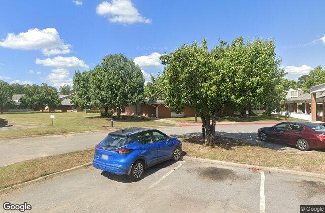 Pine Bluff Transitional Care
