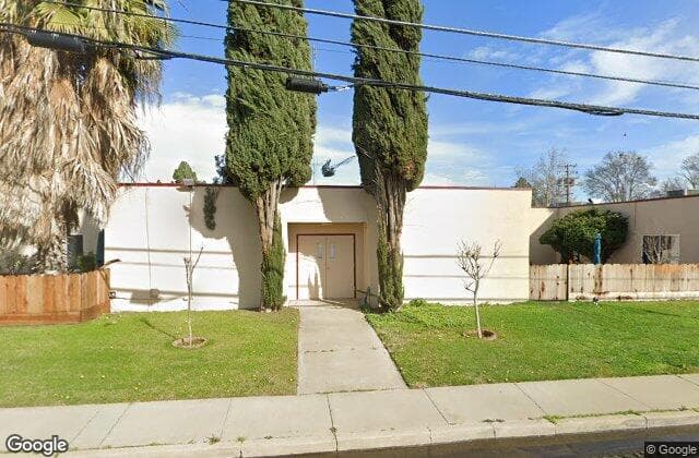 Los Banos Nursing Rehab LLC