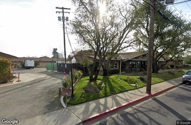 Vienna Nursing & Rehab Center
