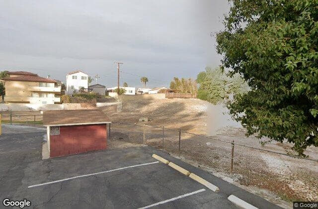 Los Palos Post-Acute Care Center