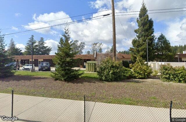 Grass Valley Healthcare Center