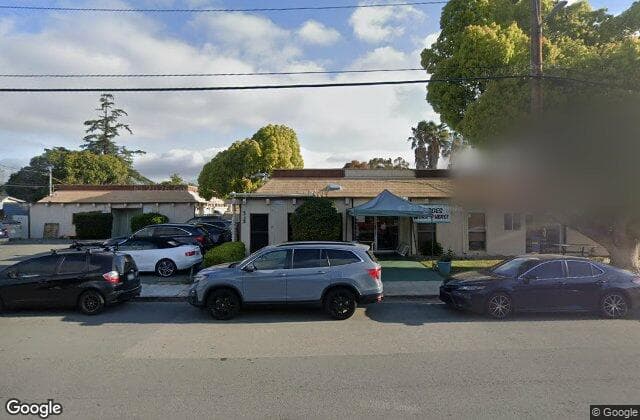 Pittsburg Skilled Nursing Center