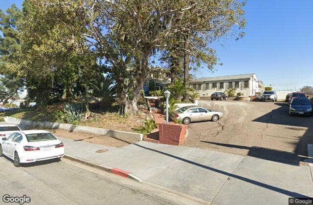 Hillcrest Manor Sanitarium